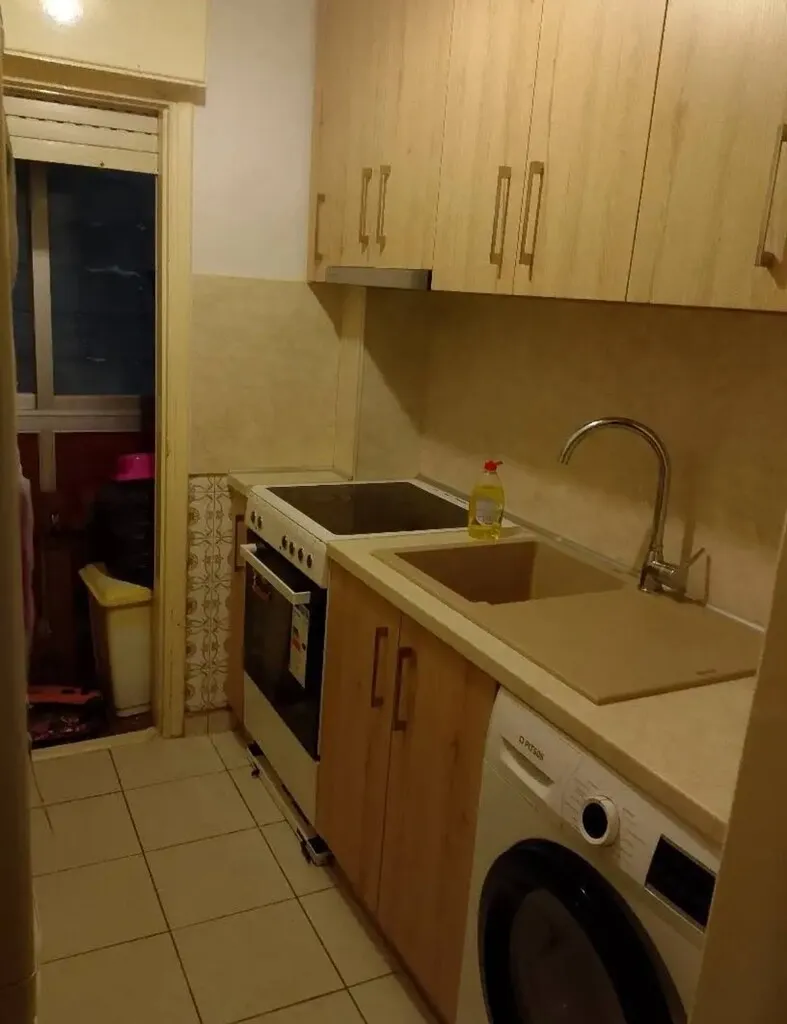 διαμέρισμα προς πώληση 50 τ.μ Τούμπα Δήμος Θεσσαλονίκης