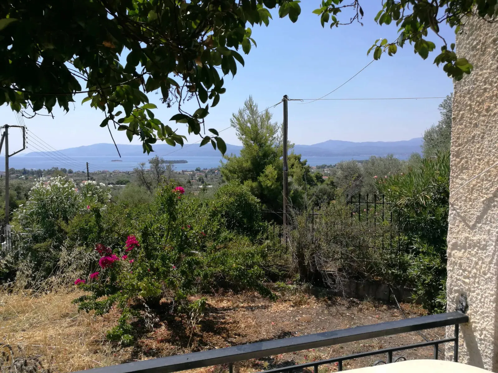 μονοκατοικία προς πώληση 98 τ.μ  Εύβοια