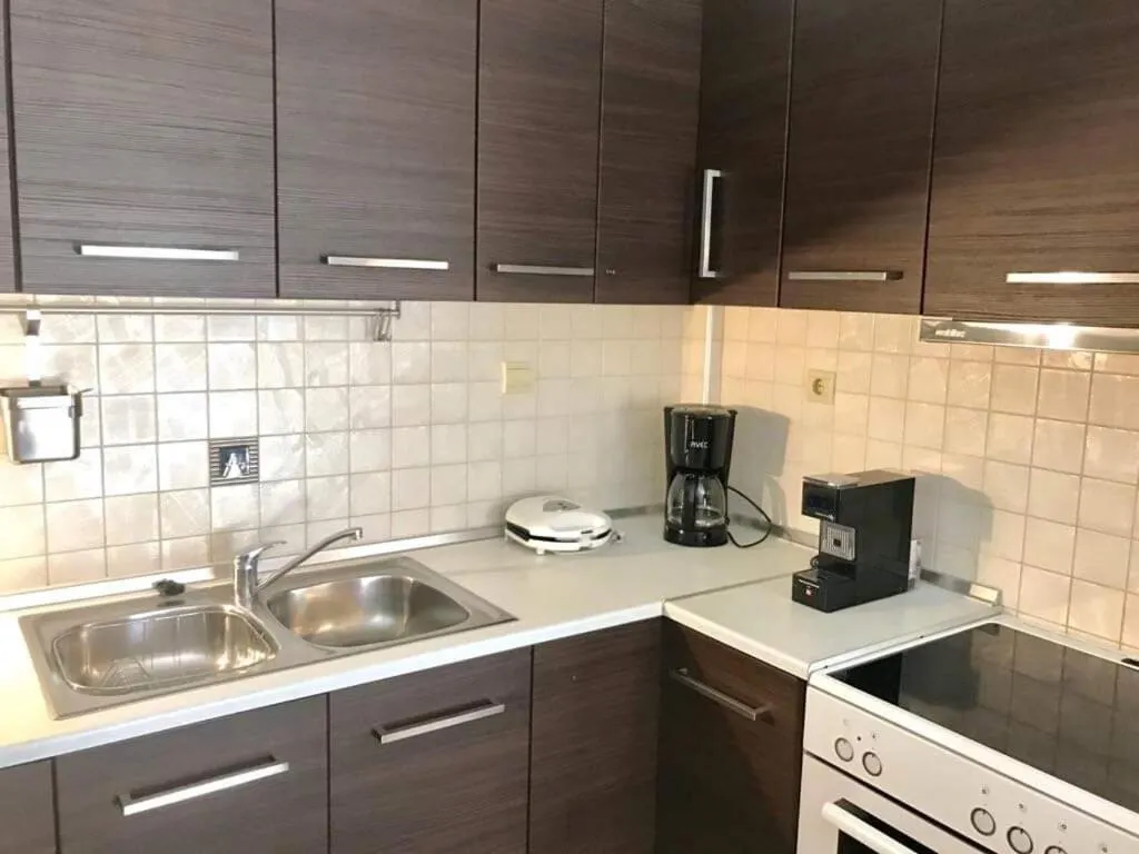 μεζονέτα προς πώληση 65 τ.μ Θάσος Νομός Καβάλας