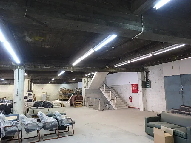 εμπορικό ακίνητο προς πώληση 4671 τ.μ Άγιος Ιωάννης Ρέντης Προάστια Πειραιά