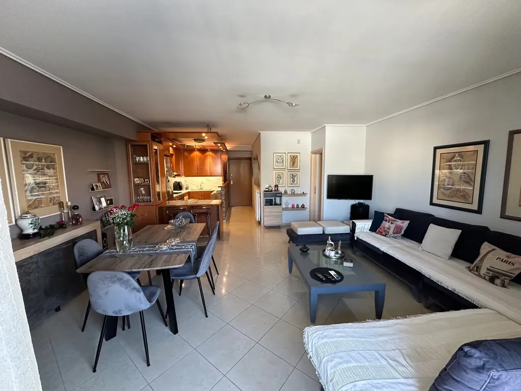 διαμέρισμα προς πώληση 96 τ.μ Νέος Κόσμος Κέντρο Αθήνας