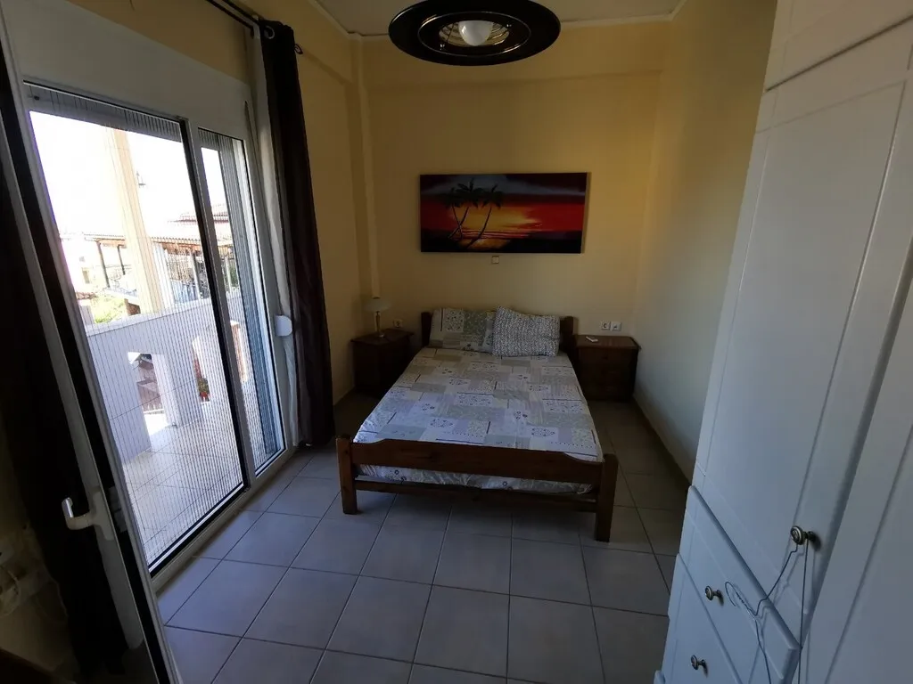 μονοκατοικία προς πώληση 96 τ.μ Πύργος Ηλεία