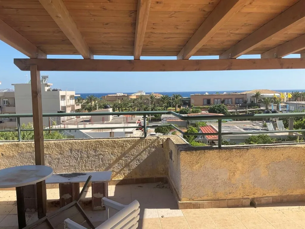 επιχείρηση προς πώληση 670 τ.μ  Νομός Ηρακλείου