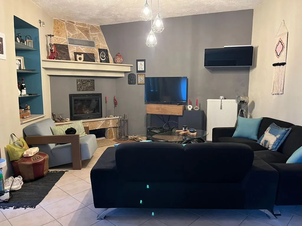 μεζονέτα προς πώληση 105 τ.μ Φοίνικας Νομός Ρεθύμνου