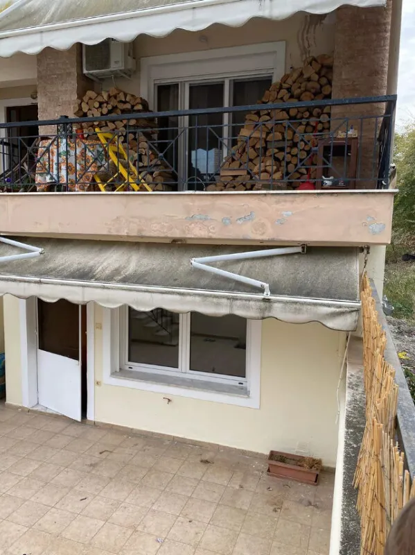 διαμέρισμα προς πώληση 50 τ.μ Μίκρα Προάστια Θεσσαλονίκης