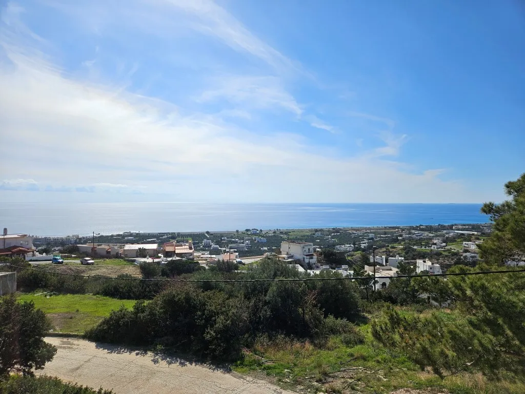 βίλα προς πώληση 142 τ.μ Ιεράπετρα Νομός Λασιθίου