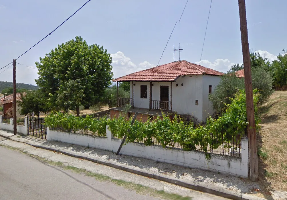 μονοκατοικία προς πώληση 65 τ.μ vertiskos Υπόλοιπο Νομού Θεσσαλονίκης