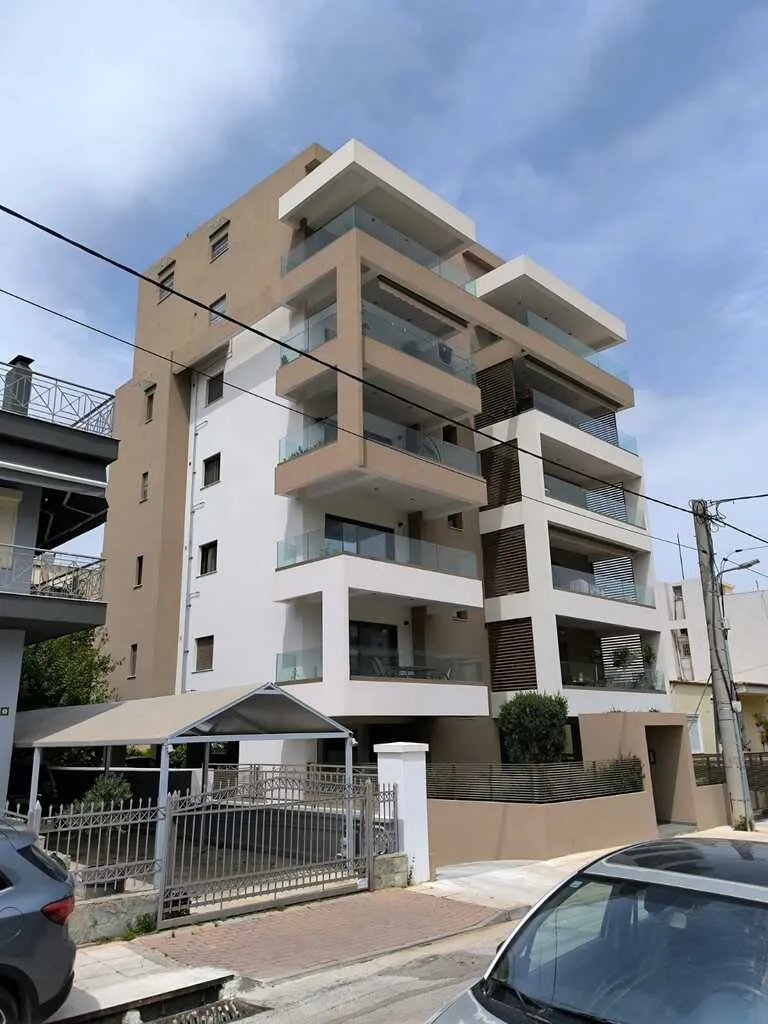 μεζονέτα προς πώληση 163 τ.μ Χολαργός Βόρεια Αθήνας