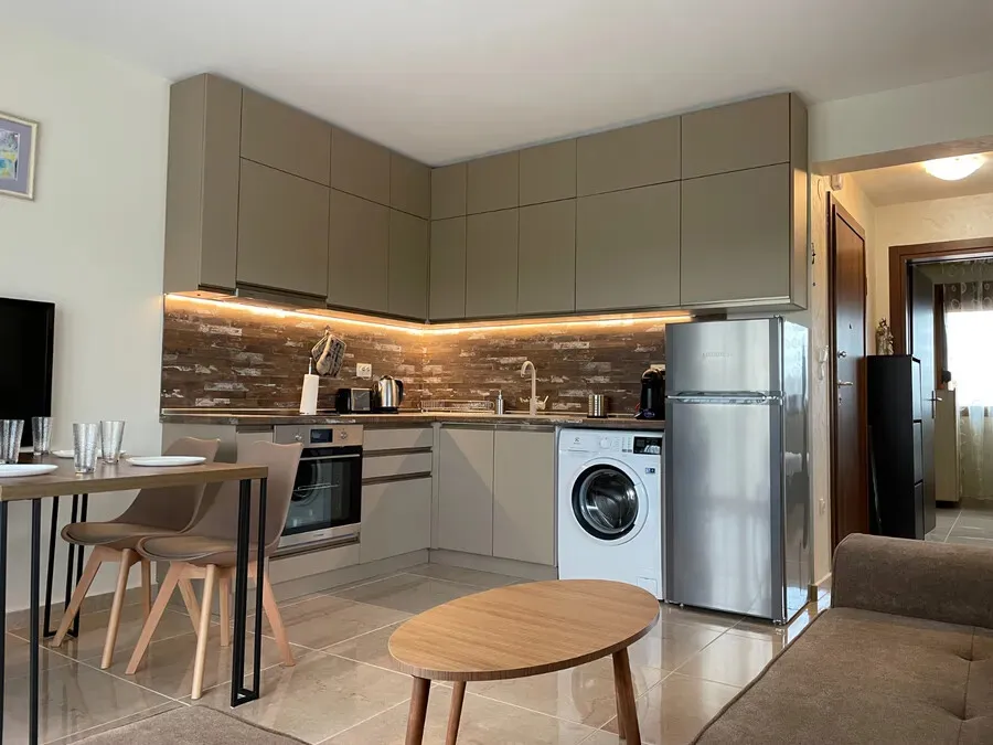 διαμέρισμα προς πώληση 44 τ.μ Ορφάνι Νομός Καβάλας