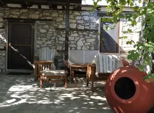 μονοκατοικία προς πώληση 116 τ.μ Θάσος Νομός Καβάλας