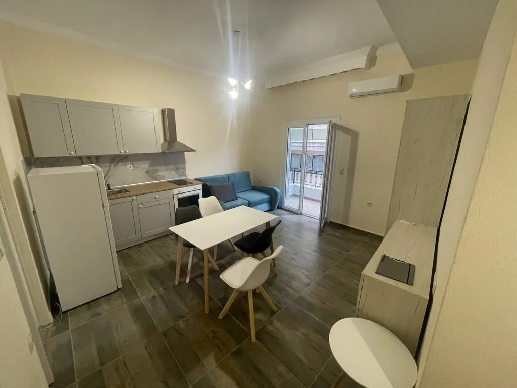 διαμέρισμα προς πώληση 45 τ.μ Καβάλα Νομός Καβάλας