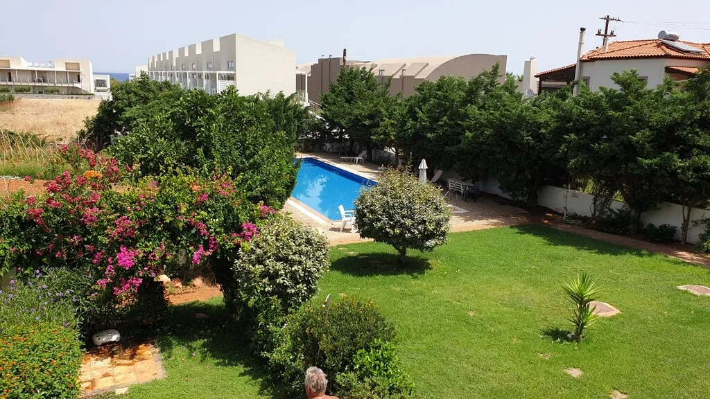 μεζονέτα προς πώληση 85 τ.μ Χερσόνησος Νομός Ηρακλείου