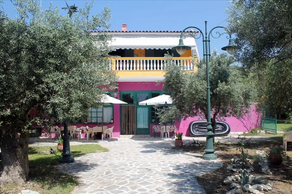 βίλα προς πώληση 220 τ.μ Αριστοτέλης Χαλκιδική