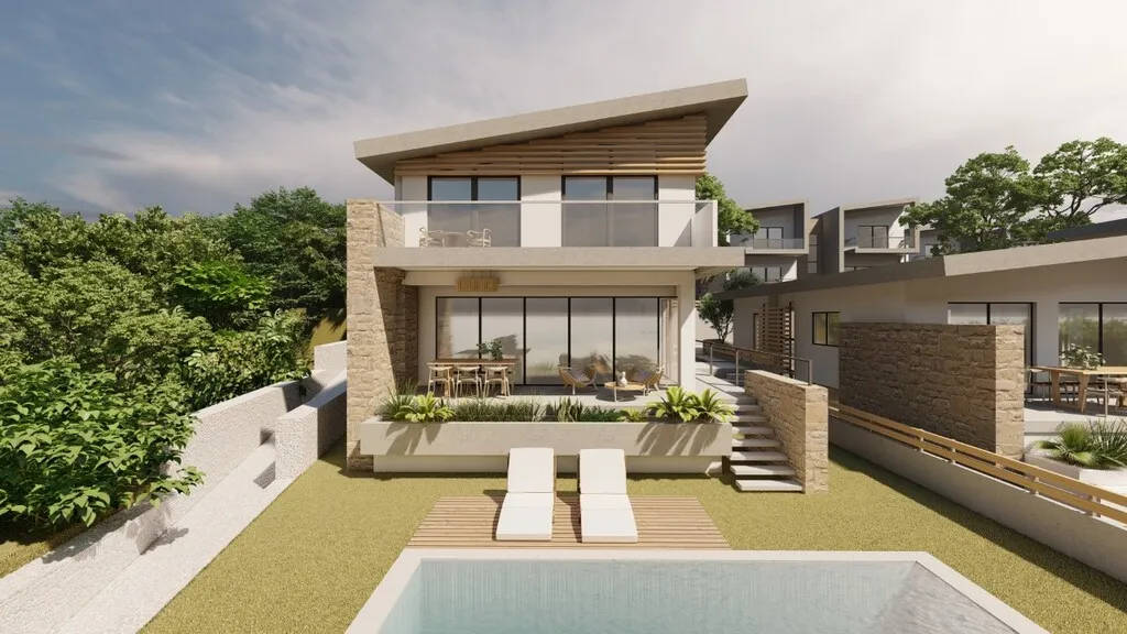 βίλα προς πώληση 250 τ.μ Καβάλα Νομός Καβάλας