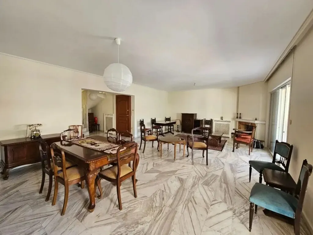 διαμέρισμα προς πώληση 160 τ.μ Νέα Σμύρνη Νότια Αθήνας