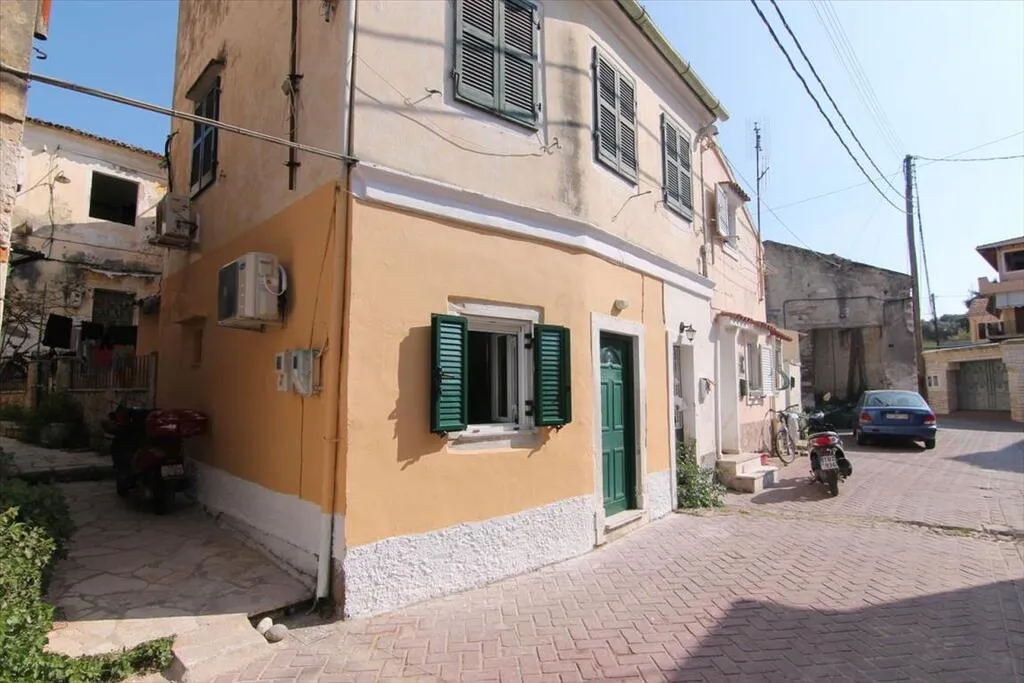 διαμέρισμα προς πώληση 25 τ.μ Κέρκυρα Νομός Κέρκυρας