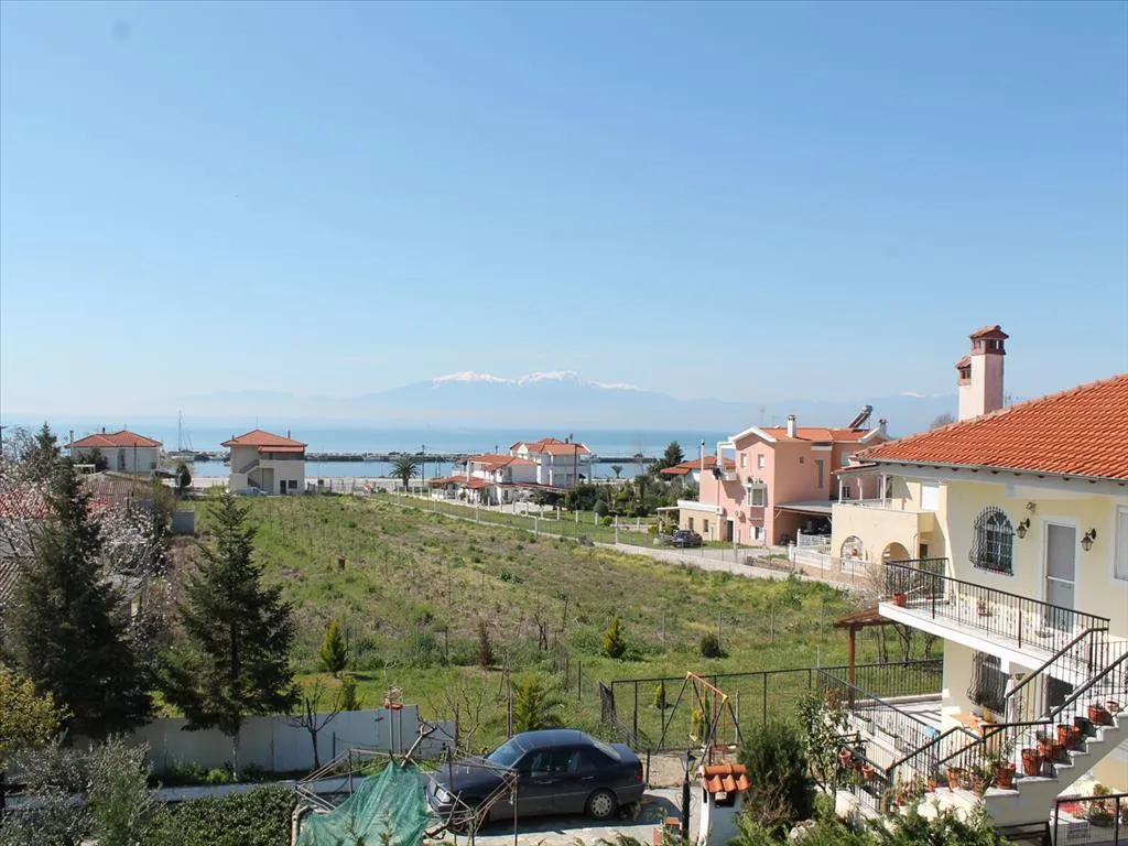 μεζονέτα προς πώληση 185 τ.μ Επανωμή Προάστια Θεσσαλονίκης