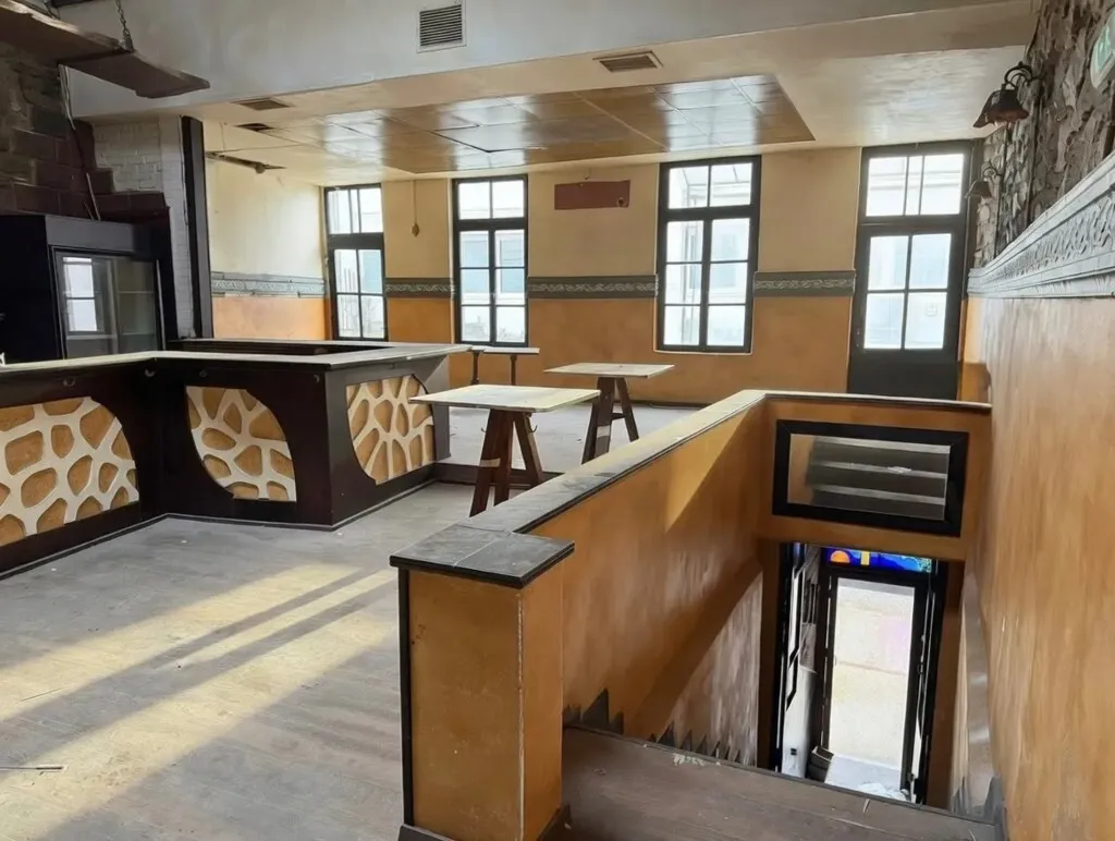 εμπορικό ακίνητο προς πώληση 140 τ.μ Καβάλα Νομός Καβάλας