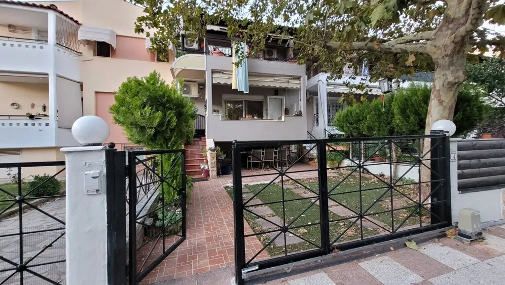 μεζονέτα προς πώληση 192 τ.μ Θερμαϊκός Προάστια Θεσσαλονίκης