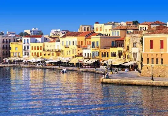 ξενοδοχείο προς πώληση 550 τ.μ Χανιά Νομός Χανίων