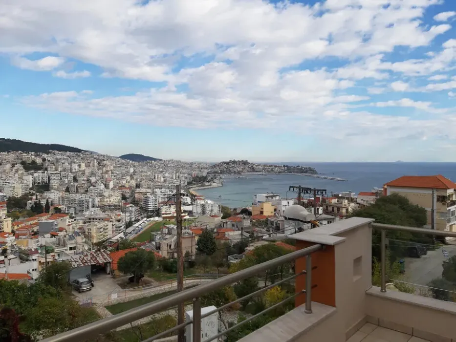 μεζονέτα προς πώληση 250 τ.μ Καβάλα Νομός Καβάλας