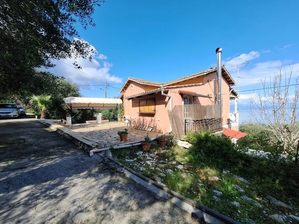 μονοκατοικία προς πώληση 150 τ.μ Κέρκυρα Νομός Κέρκυρας