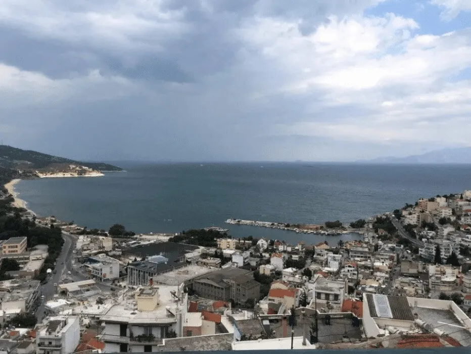 μεζονέτα προς πώληση 110 τ.μ Καβάλα Νομός Καβάλας