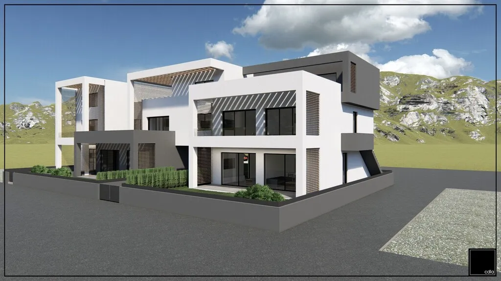 μεζονέτα προς πώληση 74 τ.μ Ελευθερές Νομός Καβάλας