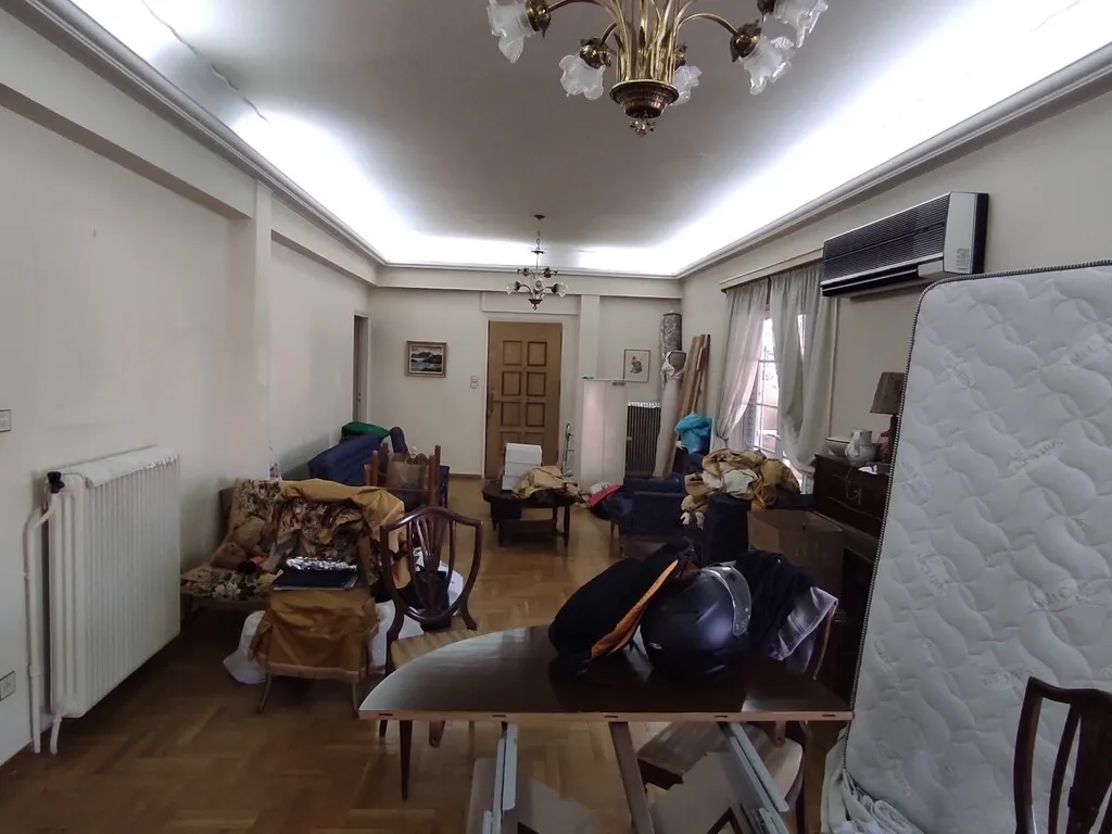 διαμέρισμα προς πώληση 113 τ.μ Καλλιθέα Νότια Αθήνας