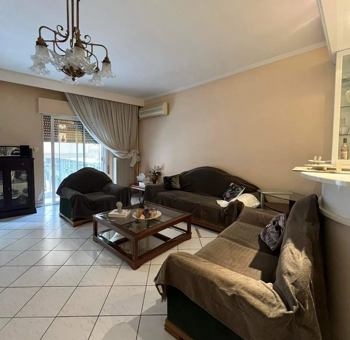 διαμέρισμα προς πώληση 88 τ.μ Ξάνθη Νομός Ξάνθης