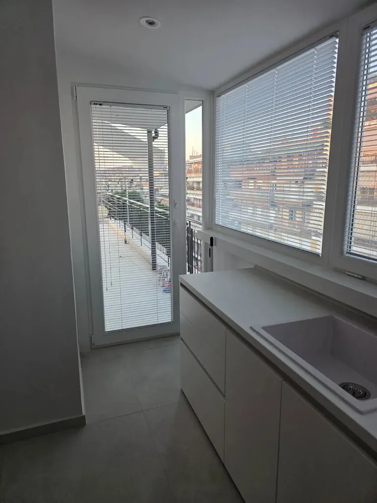 διαμέρισμα προς πώληση 66 τ.μ Φάληρο - Ιπποκράτειο Δήμος Θεσσαλονίκης