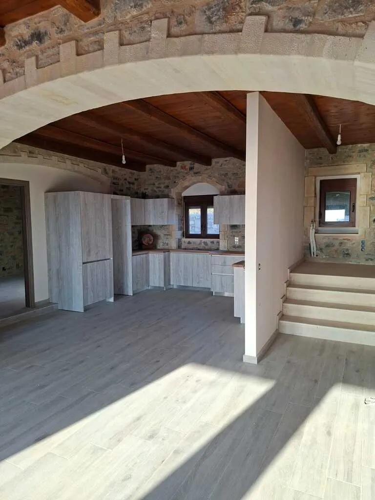 μονοκατοικία προς πώληση 220 τ.μ Γάζι Νομός Ηρακλείου