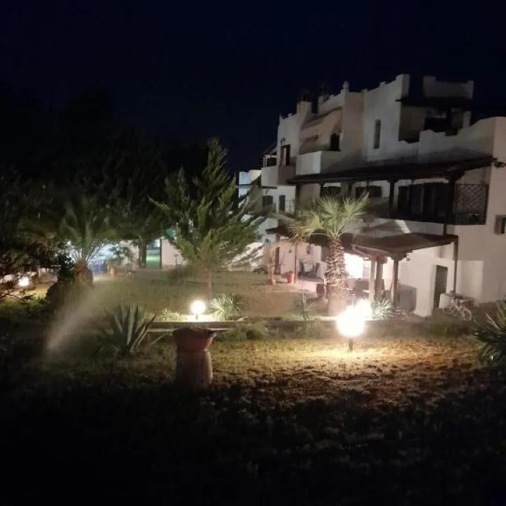 ξενοδοχείο προς πώληση 150 τ.μ Σιθωνία Χαλκιδική