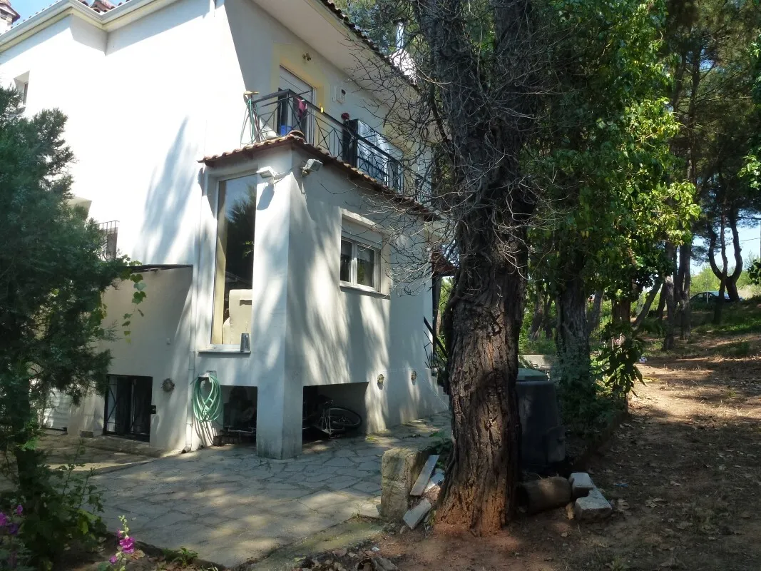 μεζονέτα προς πώληση 180 τ.μ Χορτιάτης Προάστια Θεσσαλονίκης