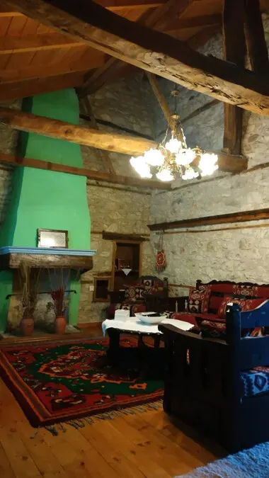 μονοκατοικία προς πώληση 116 τ.μ Θάσος Νομός Καβάλας