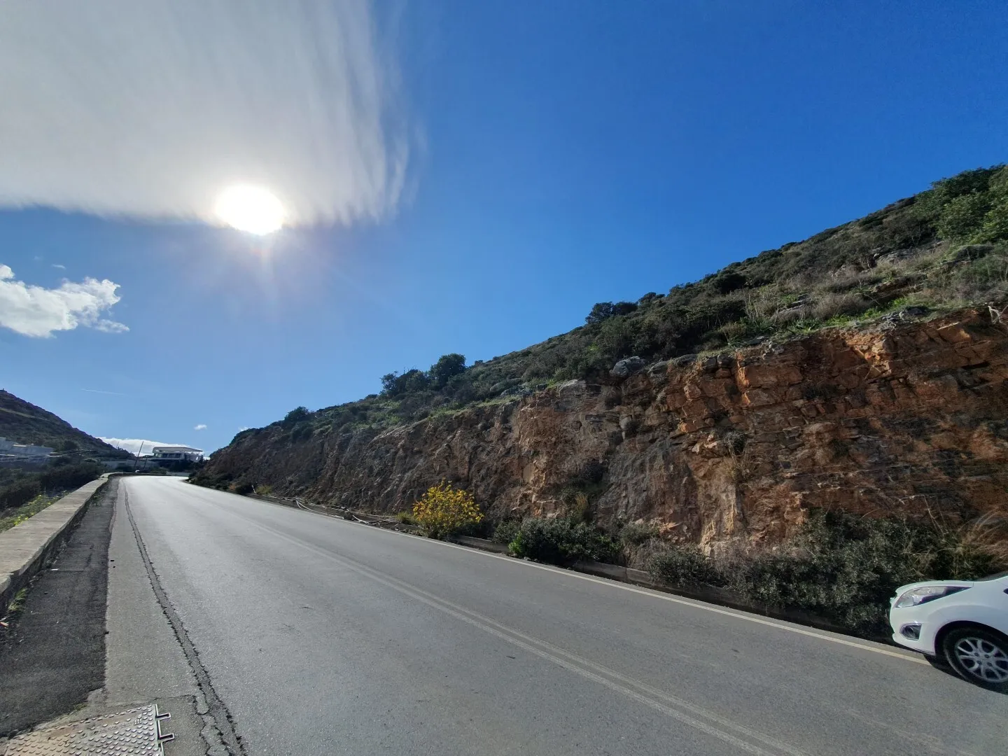 γη προς πώληση 3592 τ.μ Άγιος Νικόλαος Νομός Λασιθίου