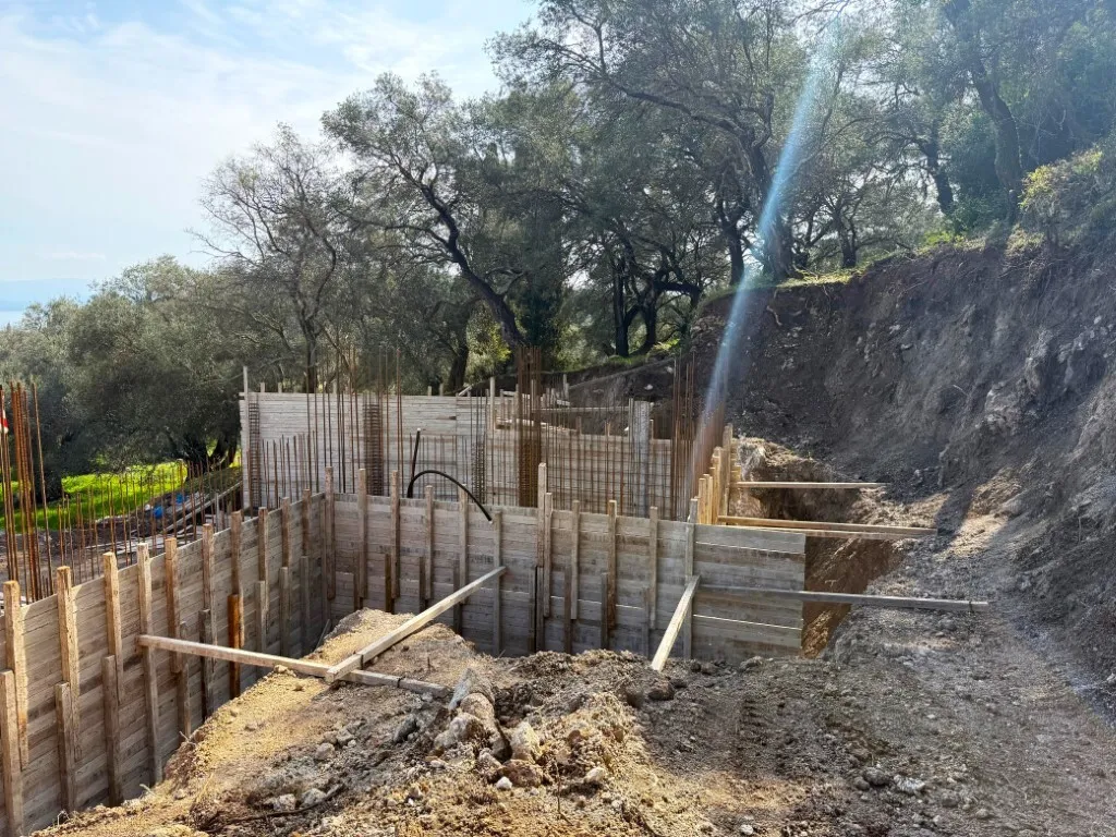 βίλα προς πώληση 200 τ.μ Κέρκυρα Νομός Κέρκυρας