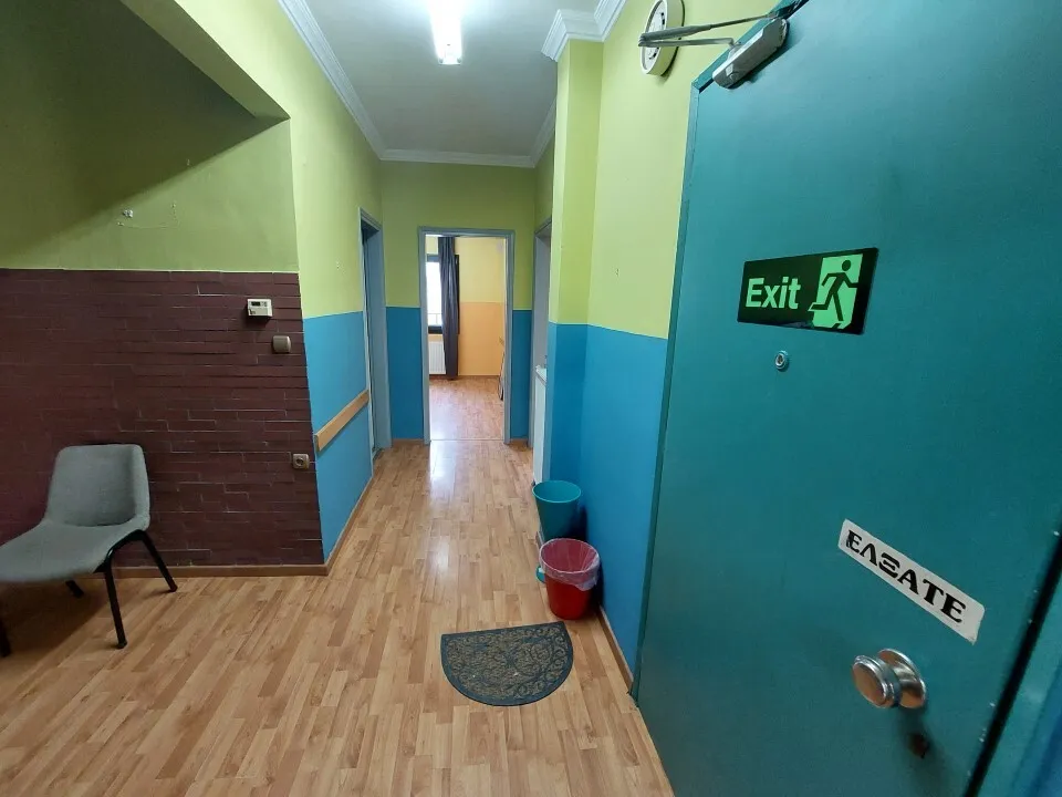 διαμέρισμα προς πώληση 130 τ.μ Λαγκαδάς Υπόλοιπο Νομού Θεσσαλονίκης