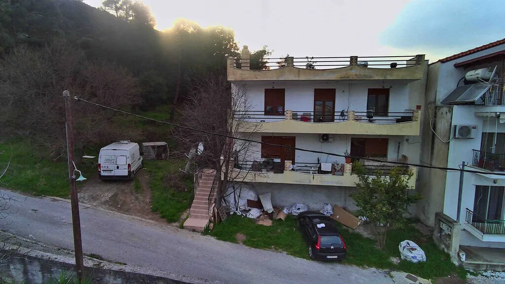 συγκρότημα προς πώληση 260 τ.μ Καβάλα Νομός Καβάλας