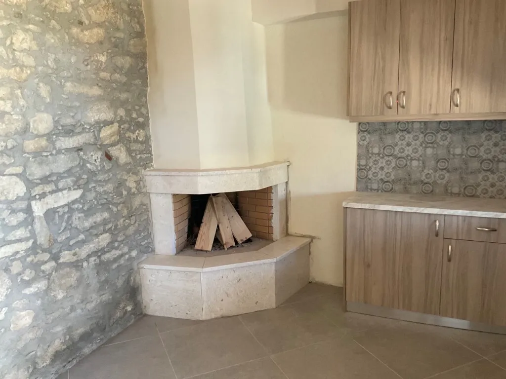 μονοκατοικία προς πώληση 60 τ.μ Νίκος Καζαντζάκης Νομός Ηρακλείου