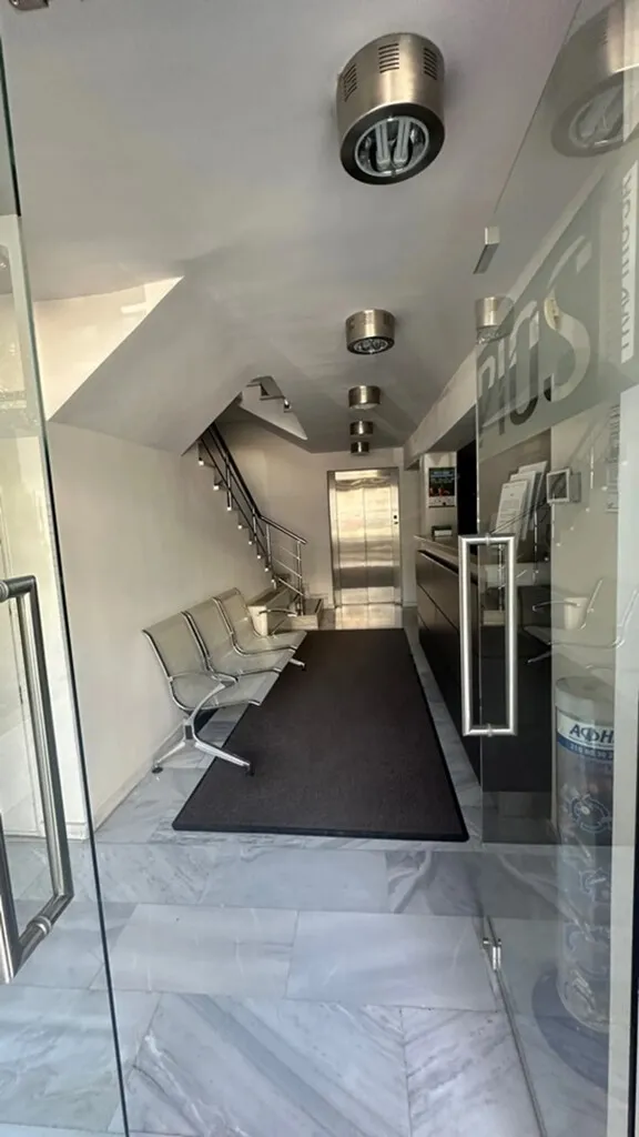 κτίριο προς πώληση 875 τ.μ Αγία Παρασκευή Βόρεια Αθήνας