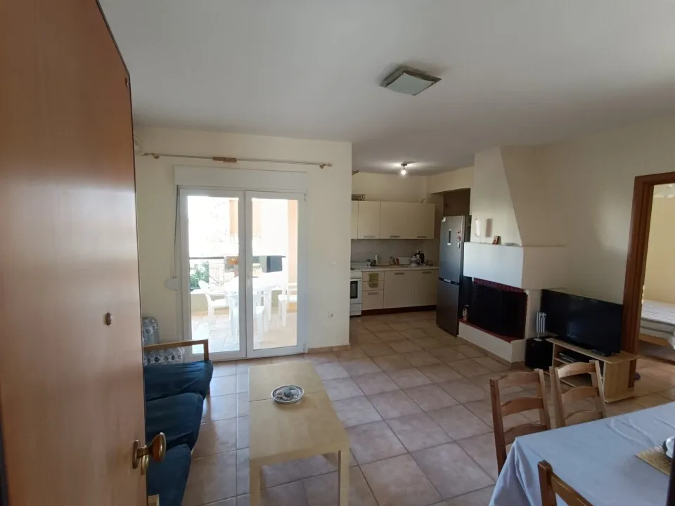 διαμέρισμα προς πώληση 65 τ.μ Κασσάνδρα Χαλκιδική