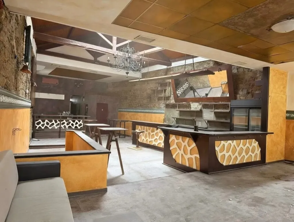 εμπορικό ακίνητο προς πώληση 140 τ.μ Καβάλα Νομός Καβάλας