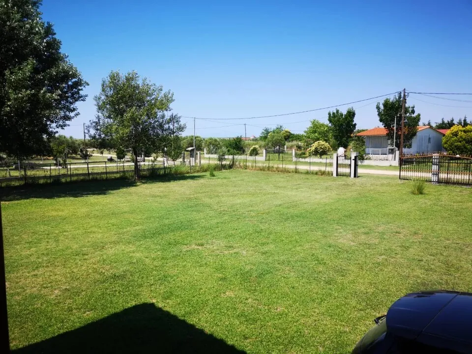 μονοκατοικία προς πώληση 35 τ.μ Νέα Προποντίδα Χαλκιδική