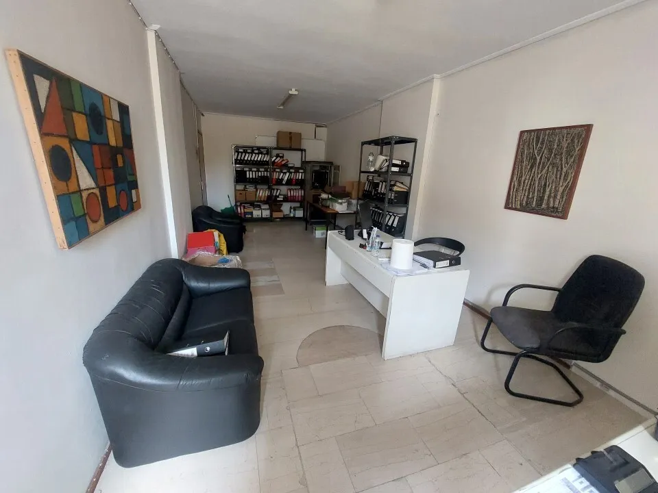 εμπορικό ακίνητο προς πώληση 37 τ.μ Κέντρο Θεσσαλονίκης Δήμος Θεσσαλονίκης