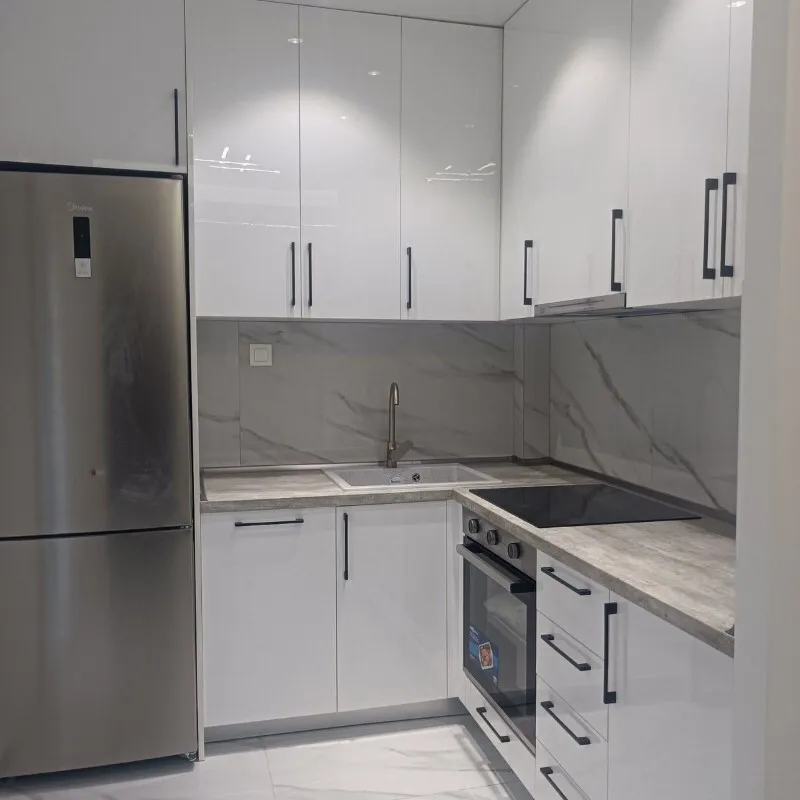 διαμέρισμα προς πώληση 41 τ.μ Φάληρο - Ιπποκράτειο Δήμος Θεσσαλονίκης