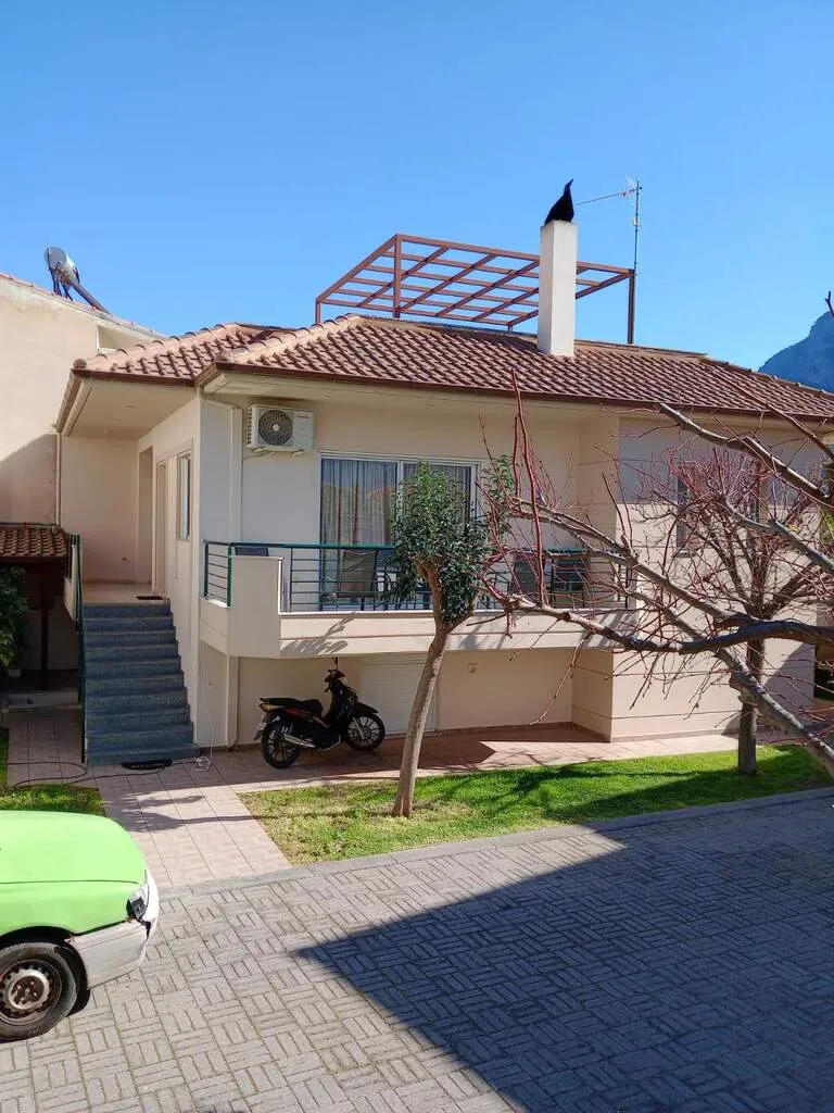 μονοκατοικία προς πώληση 140 τ.μ Διακοπτό Αχαΐα