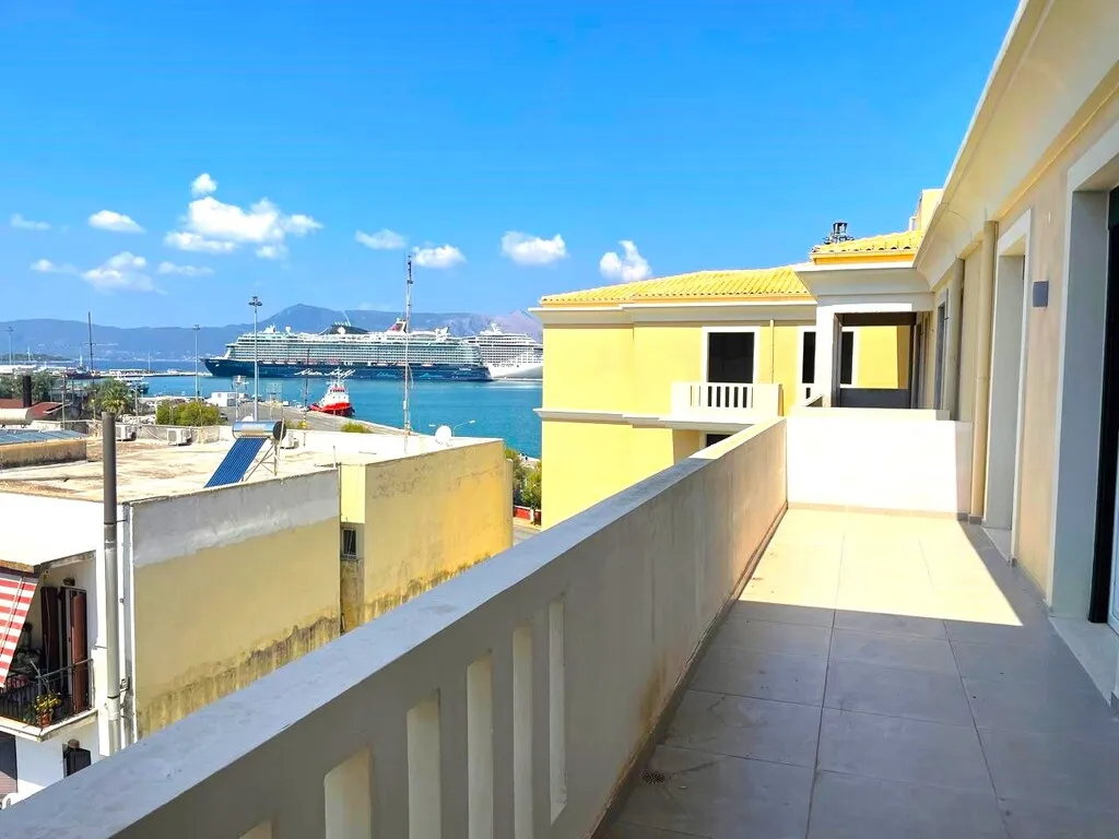 διαμέρισμα προς πώληση 84 τ.μ Κέρκυρα Νομός Κέρκυρας