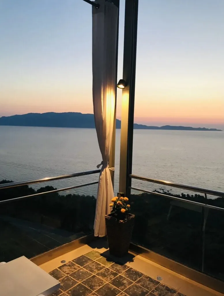 βίλα προς πώληση 140 τ.μ Κολυμβάρι Νομός Χανίων