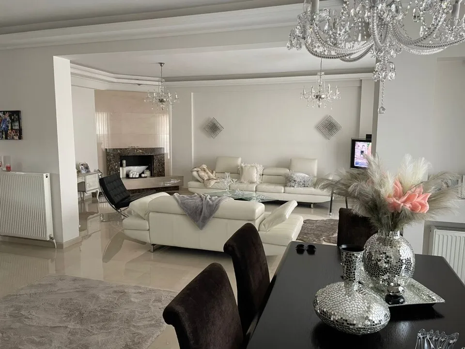 μονοκατοικία προς πώληση 300 τ.μ Εχεδώρου Προάστια Θεσσαλονίκης